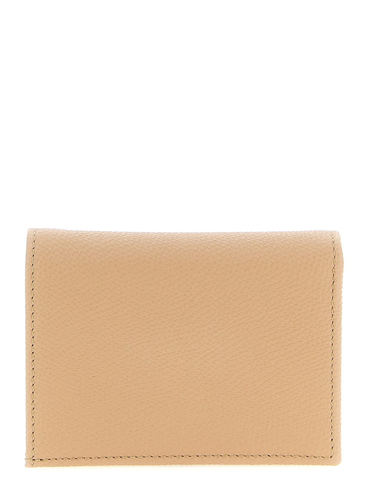 Valentino Garavani Multicolor Calfskin Cardholder
