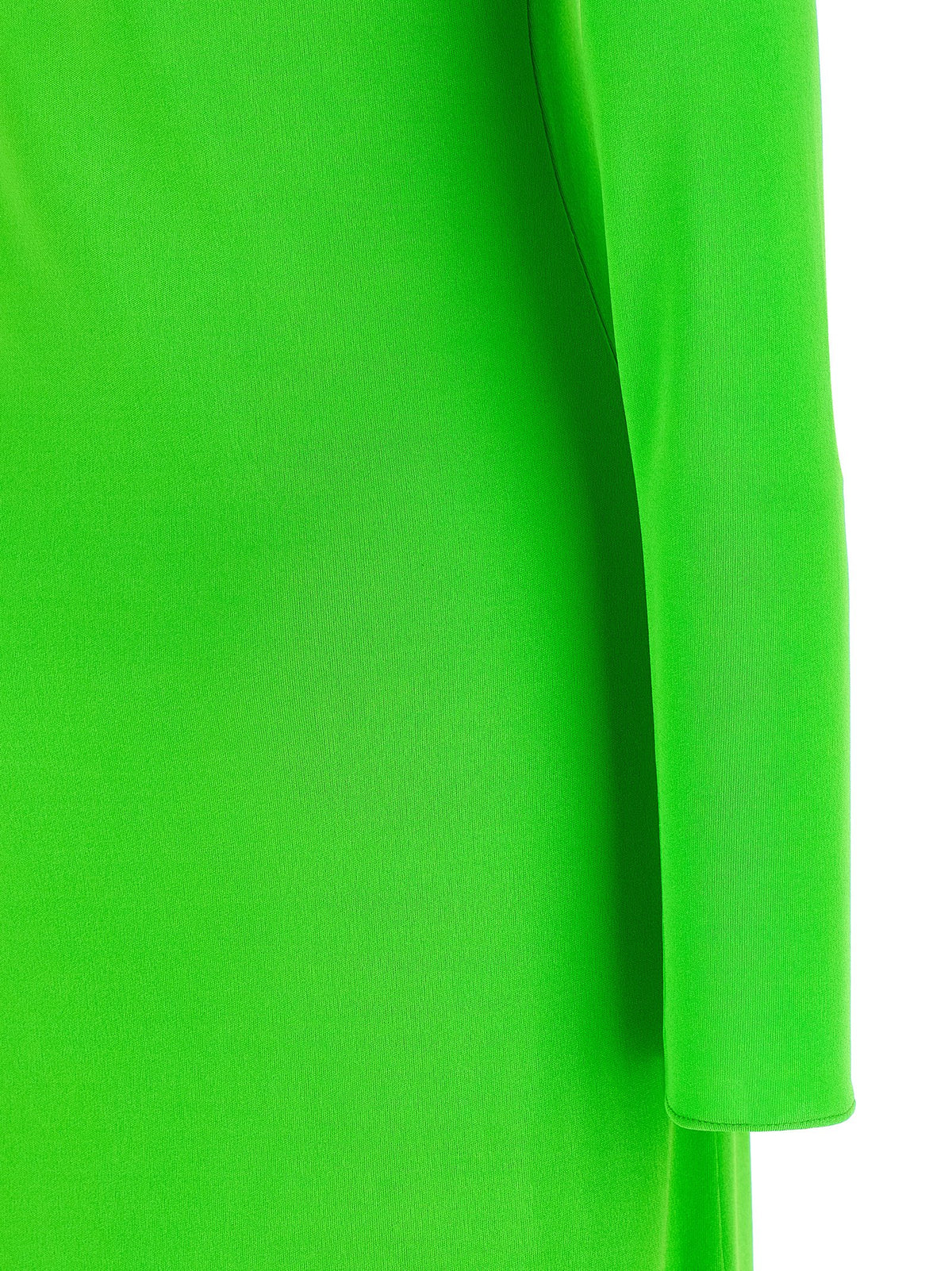 Tom Ford Bicolor Viscose Long Dress - Elegant Evening Wear