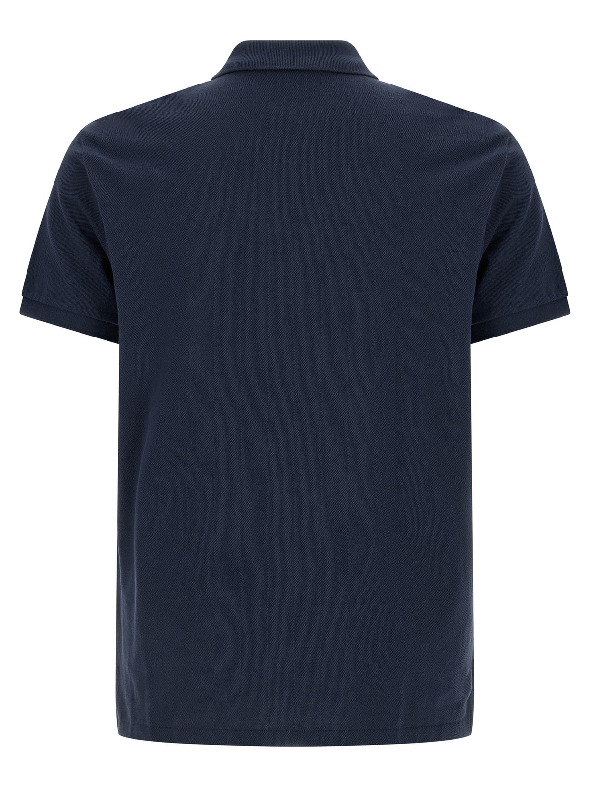 Polo Ralph Lauren Polo en coton bleu