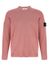 Cardigan Stone Island en coton multicolore
