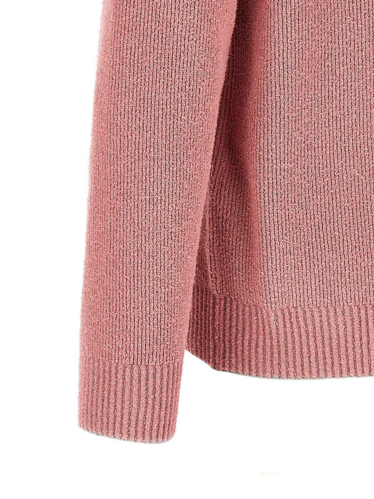 Cardigan Stone Island en coton multicolore