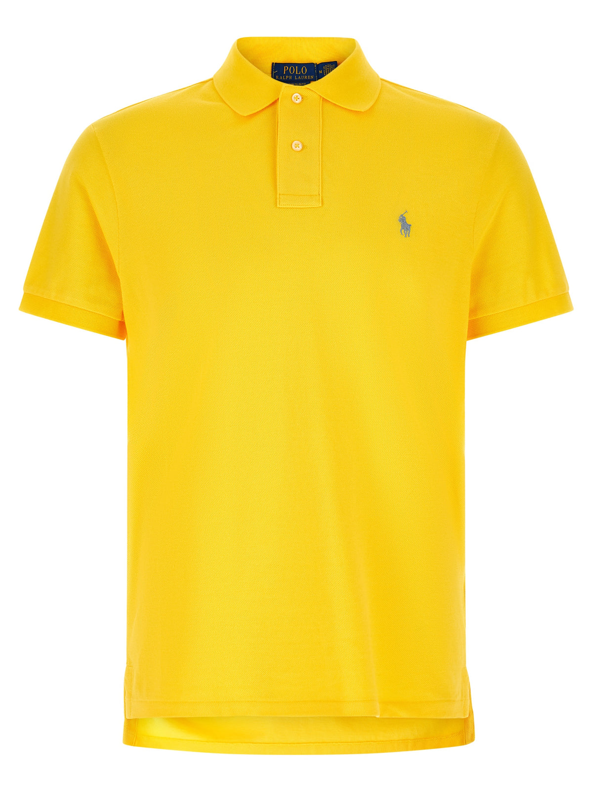 Polo Ralph Lauren Polo Bicolore en Coton