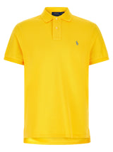 Polo Ralph Lauren Polo Bicolore en Coton
