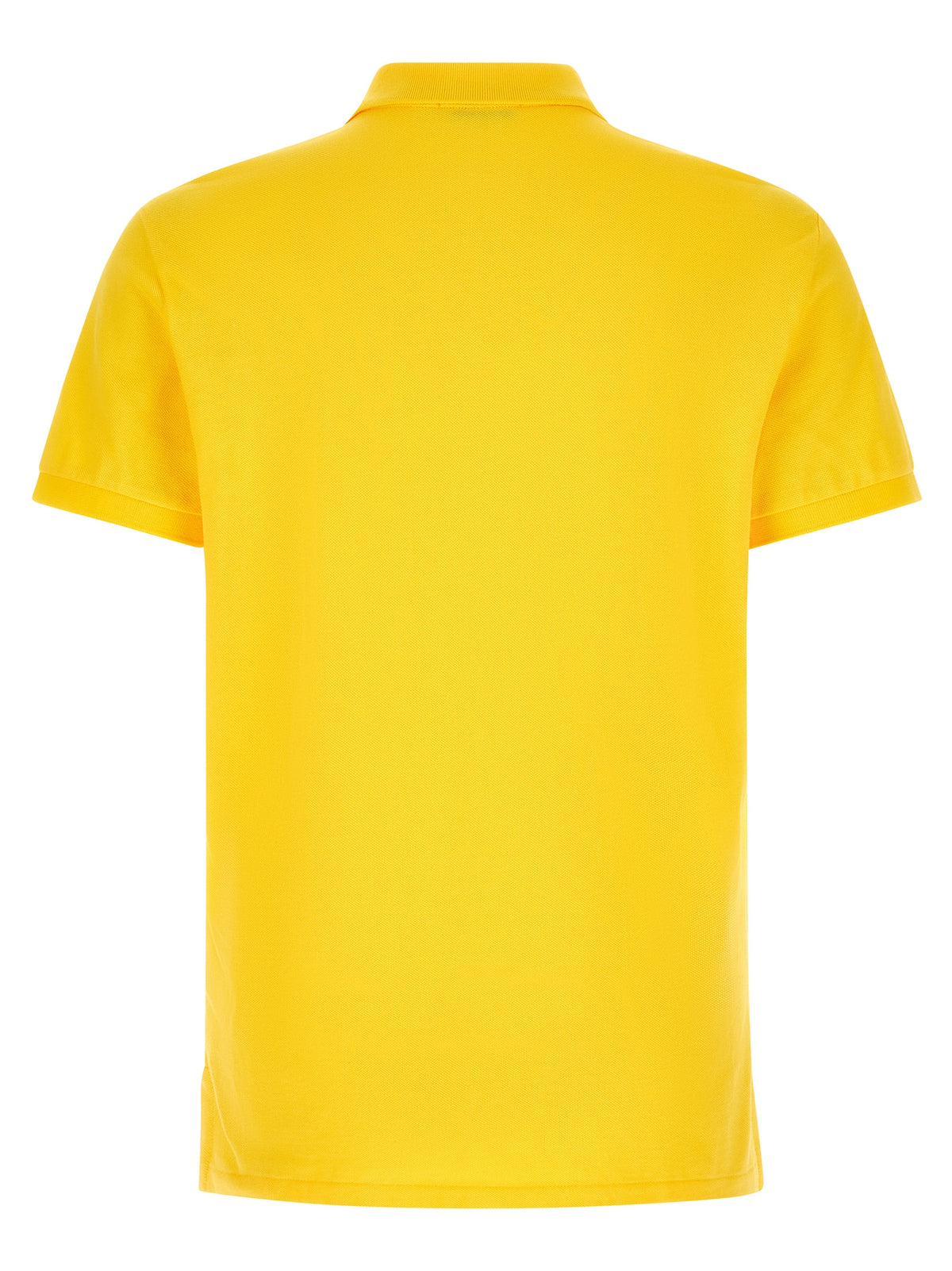 Polo Ralph Lauren Polo Bicolore en Coton