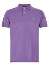 Polo Ralph Lauren Polo en Coton Violet