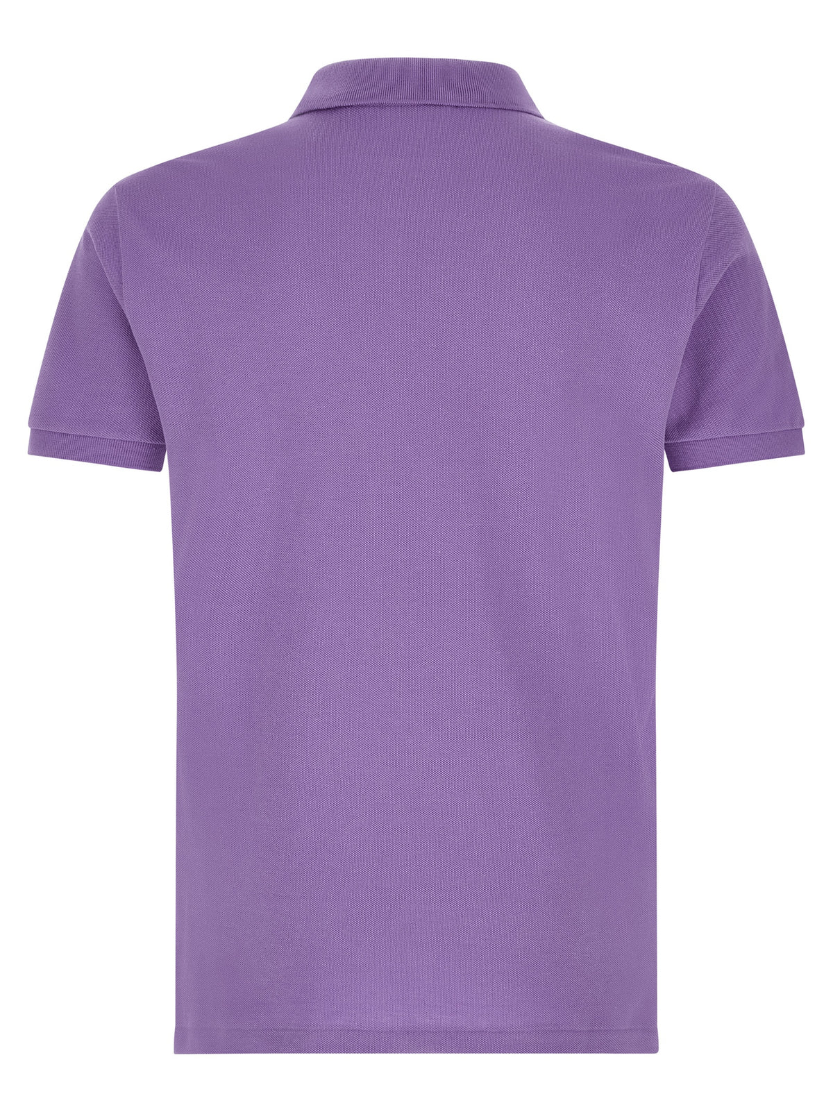 Polo Ralph Lauren Polo en Coton Violet