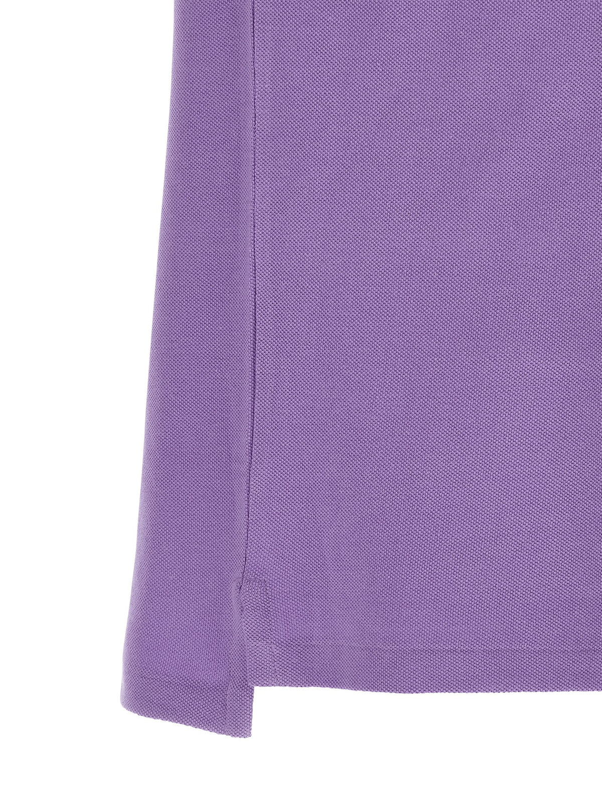 Polo Ralph Lauren Polo en Coton Violet