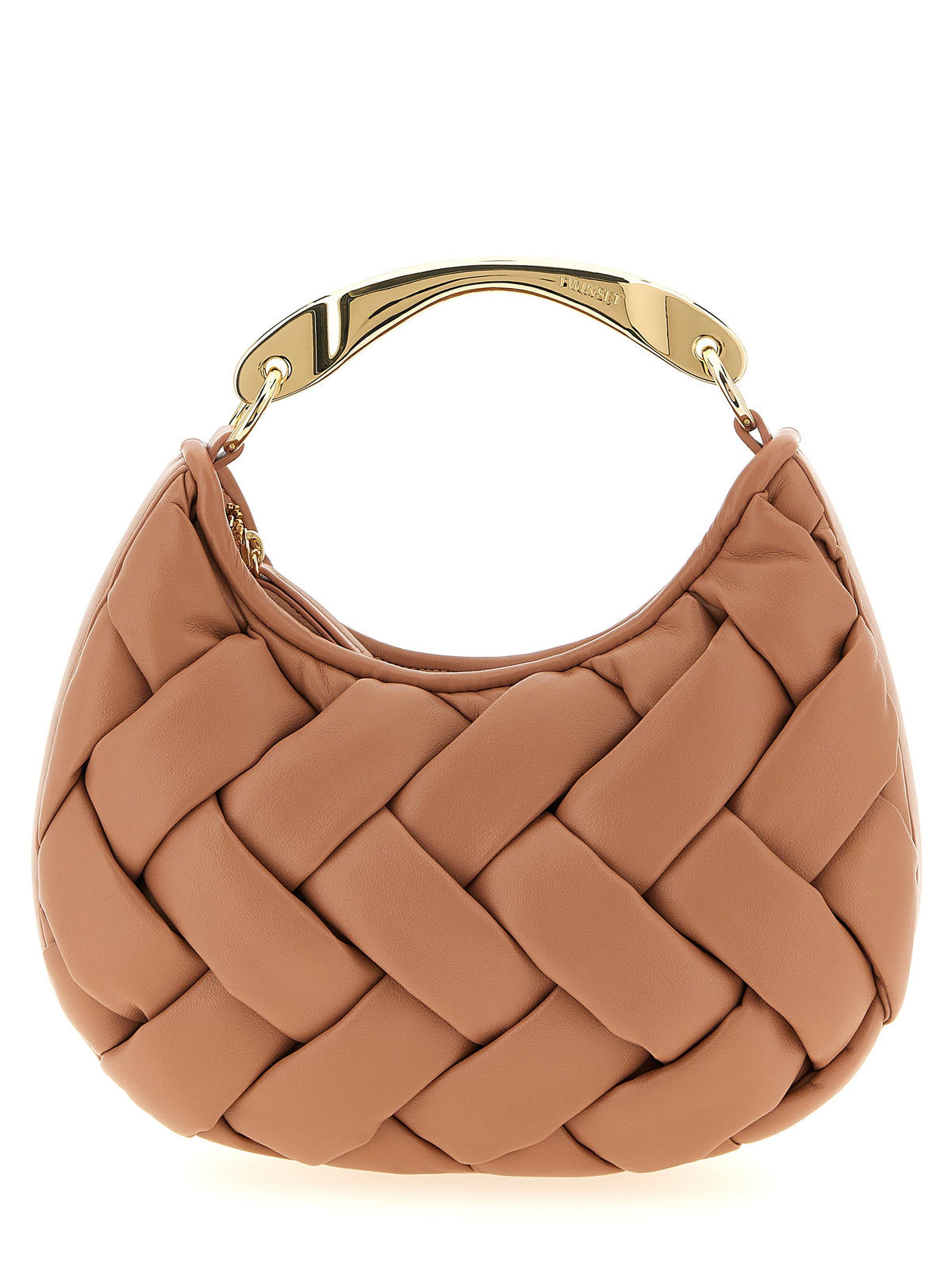 Sac à main Twinset multicolore en polyéthylène