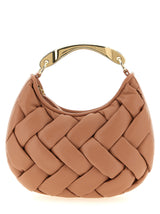 Sac à main Twinset multicolore en polyéthylène