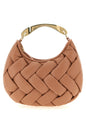 Twinset Multicolor Polyethylene Handbag