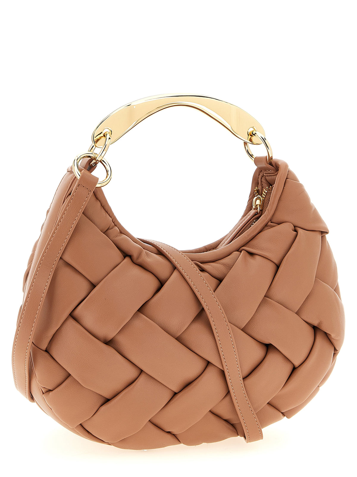 Sac à main Twinset multicolore en polyéthylène