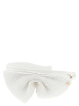 Bandeau Papier Maison Michel Blanc