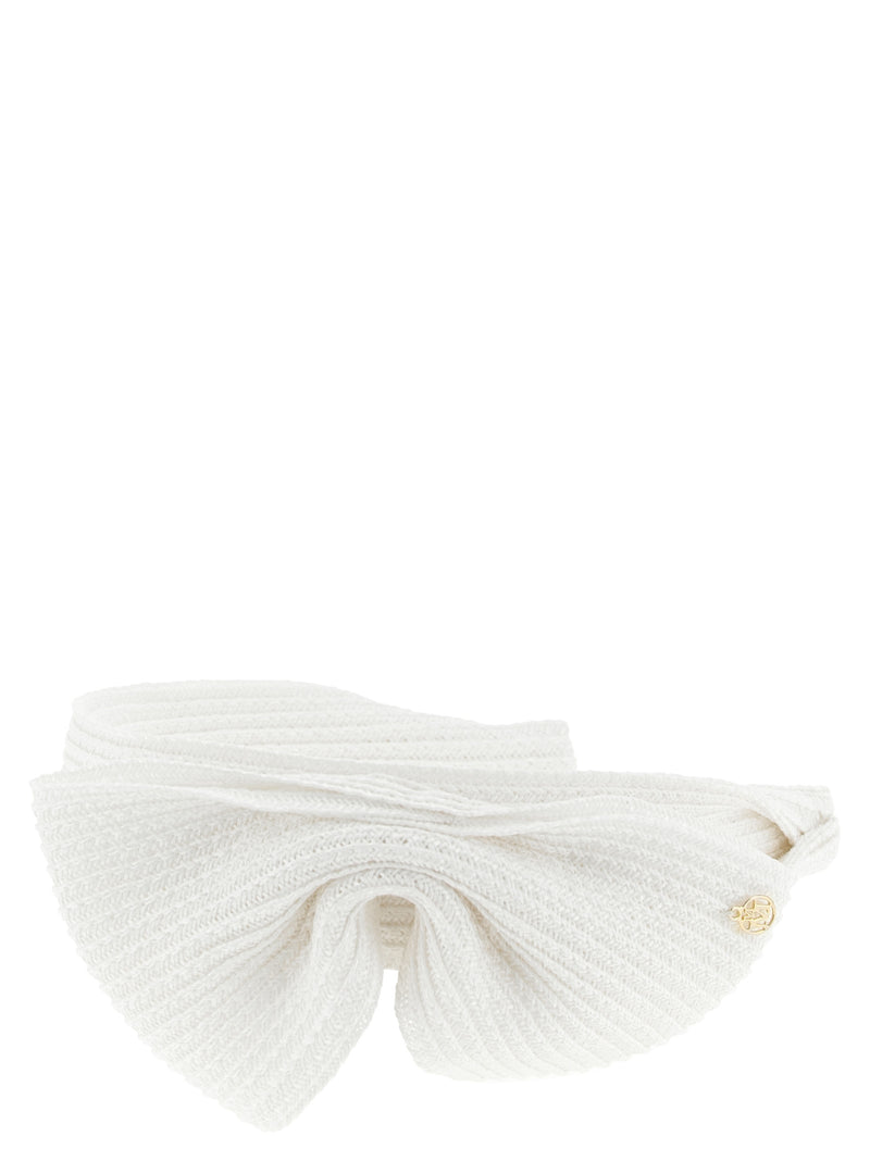 Bandeau Papier Maison Michel Blanc