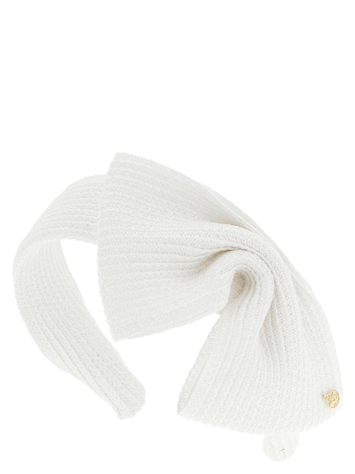 Bandeau Papier Maison Michel Blanc