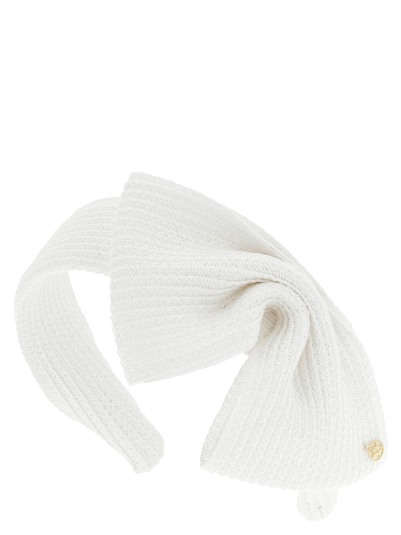 Bandeau Papier Maison Michel Blanc