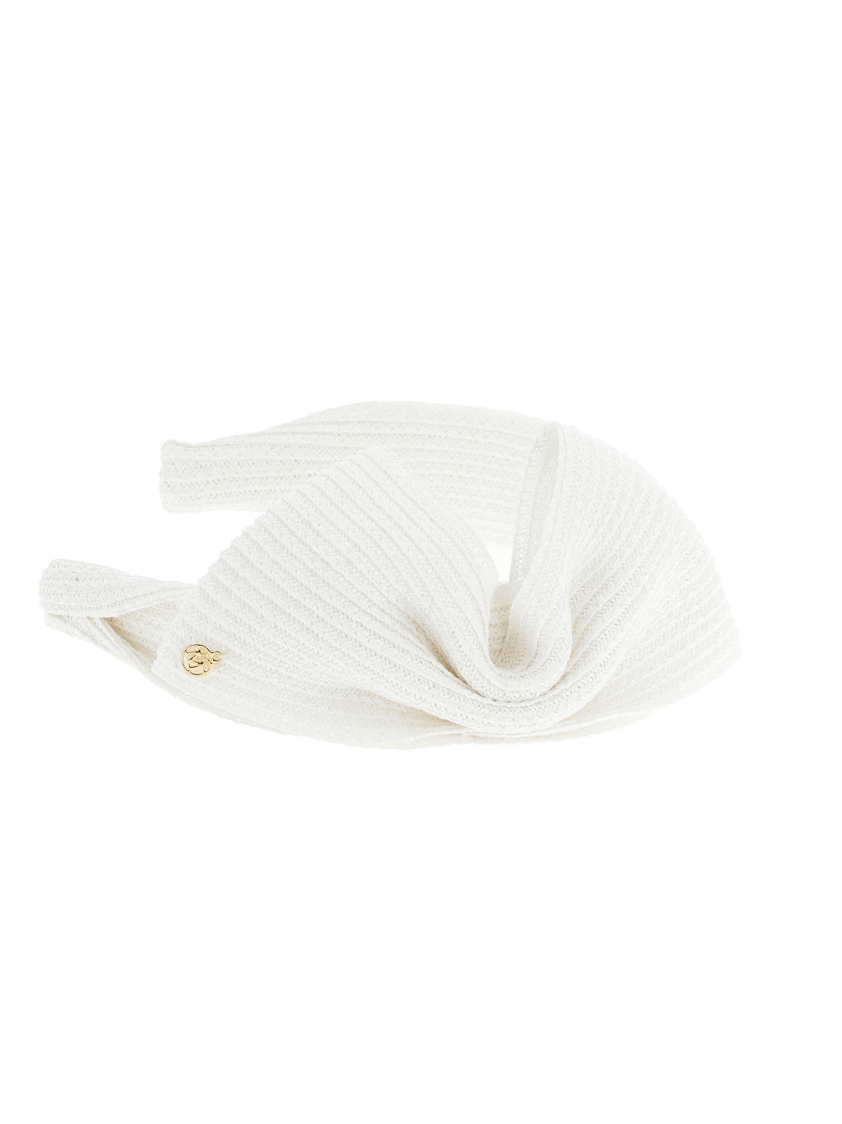 Bandeau Papier Maison Michel Blanc