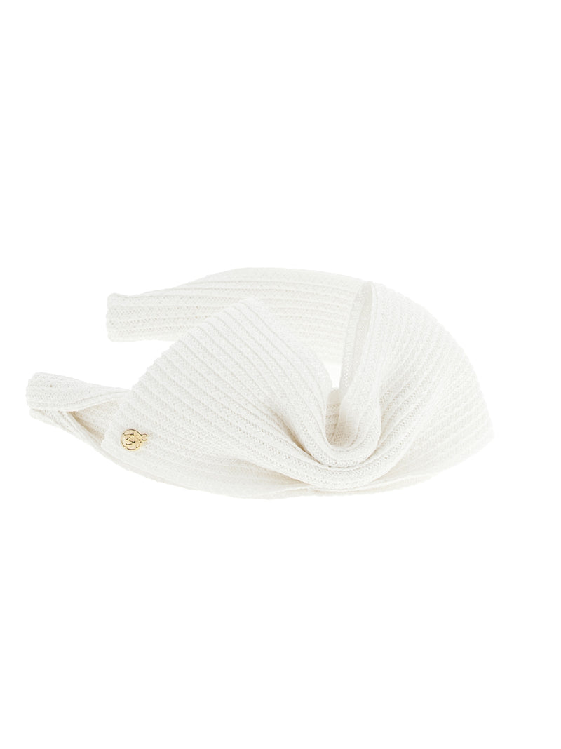 Bandeau Papier Maison Michel Blanc