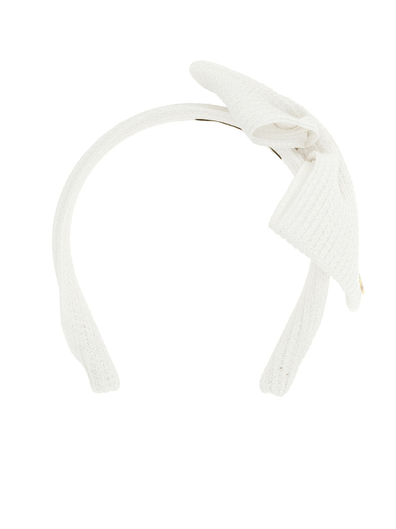 Bandeau Papier Maison Michel Blanc