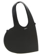 Coperni Black Cowhide Handbag