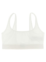 Tom Ford White Modal Bra