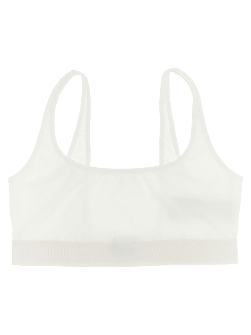 Soutien-gorge Tom Ford blanc en modal