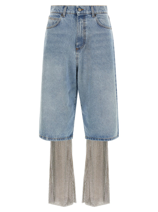 Shorts Giuseppe Di Morabito en coton multicolore