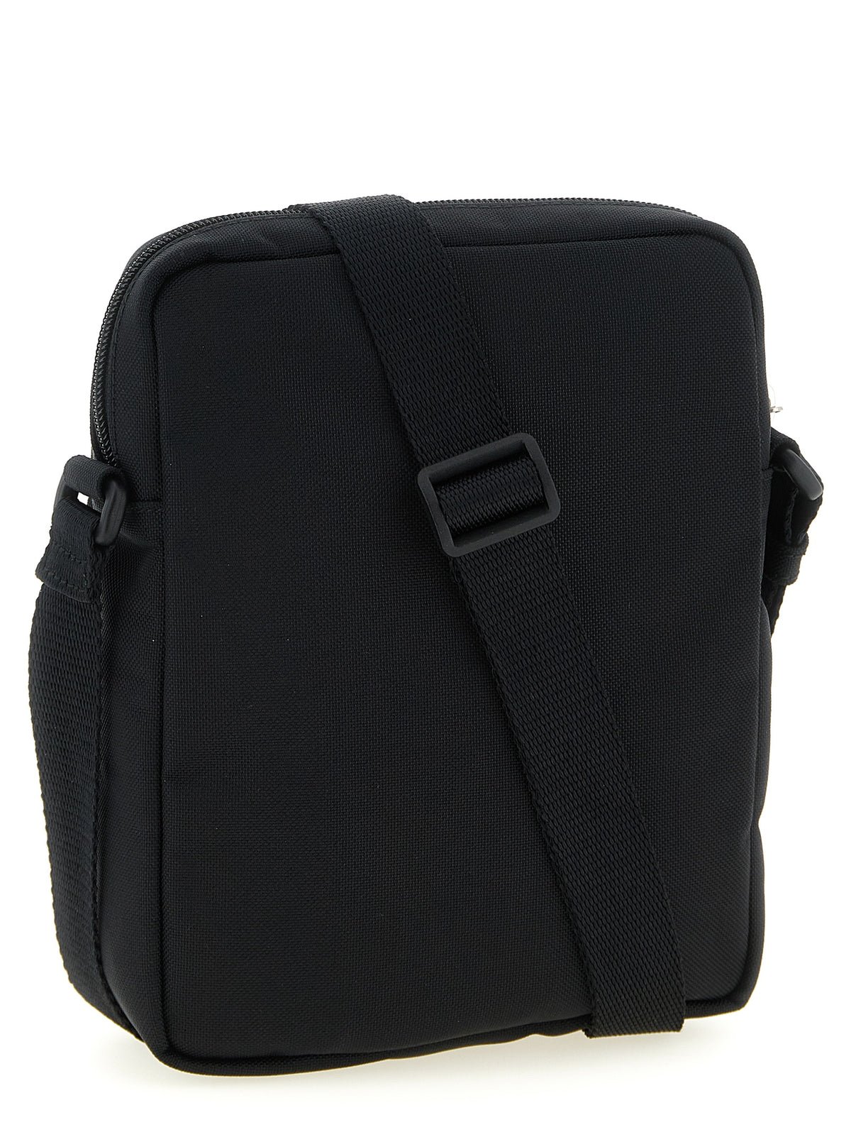 Sac bandoulière Balenciaga noir en polyamide