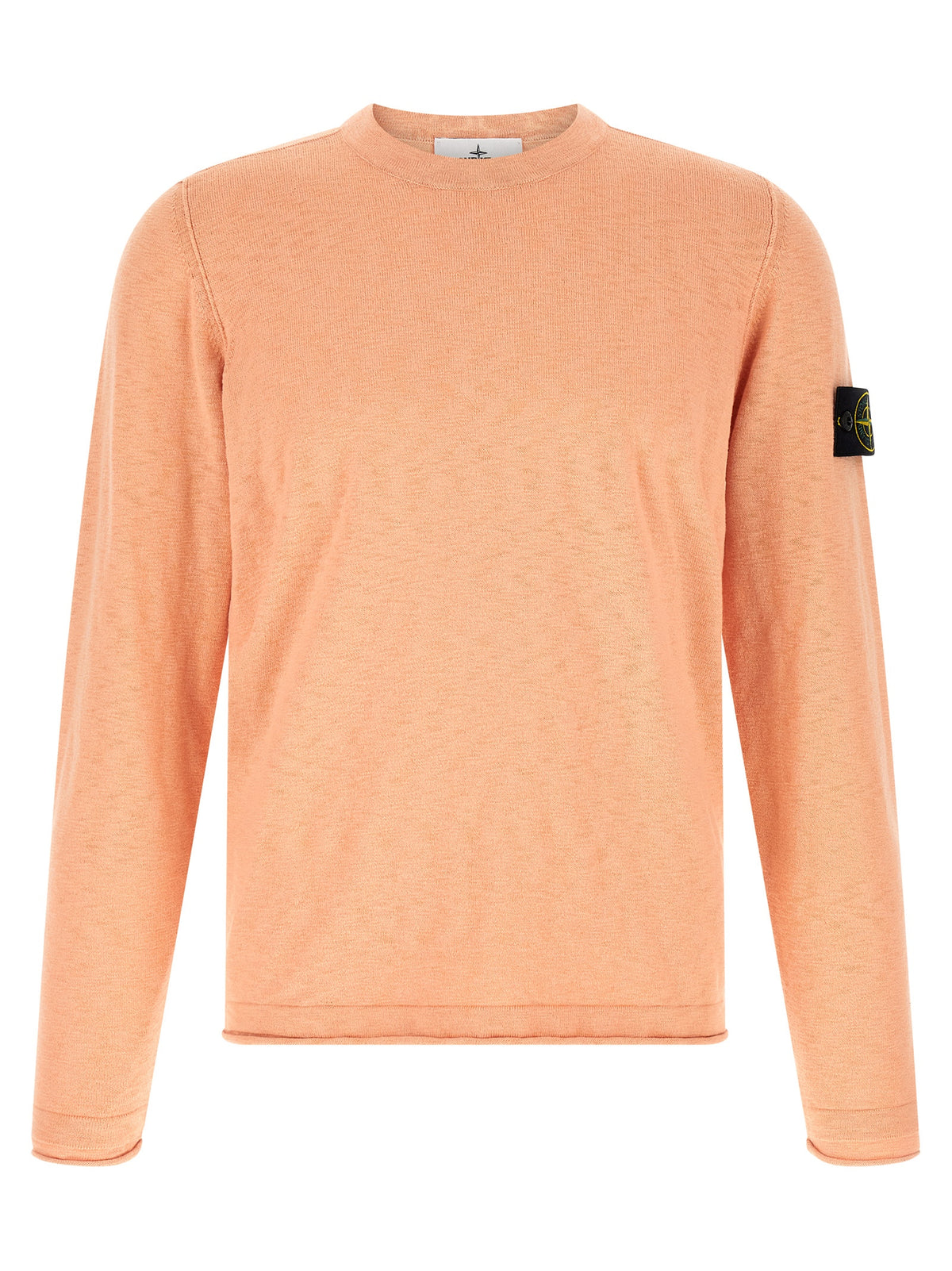 Cardigan Stone Island en coton multicolore