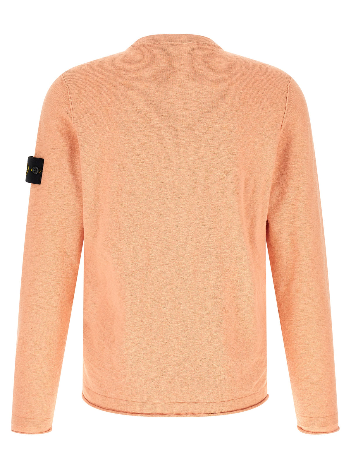 Cardigan Stone Island en coton multicolore