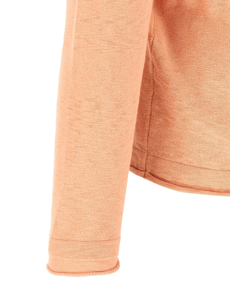 Cardigan Stone Island en coton multicolore