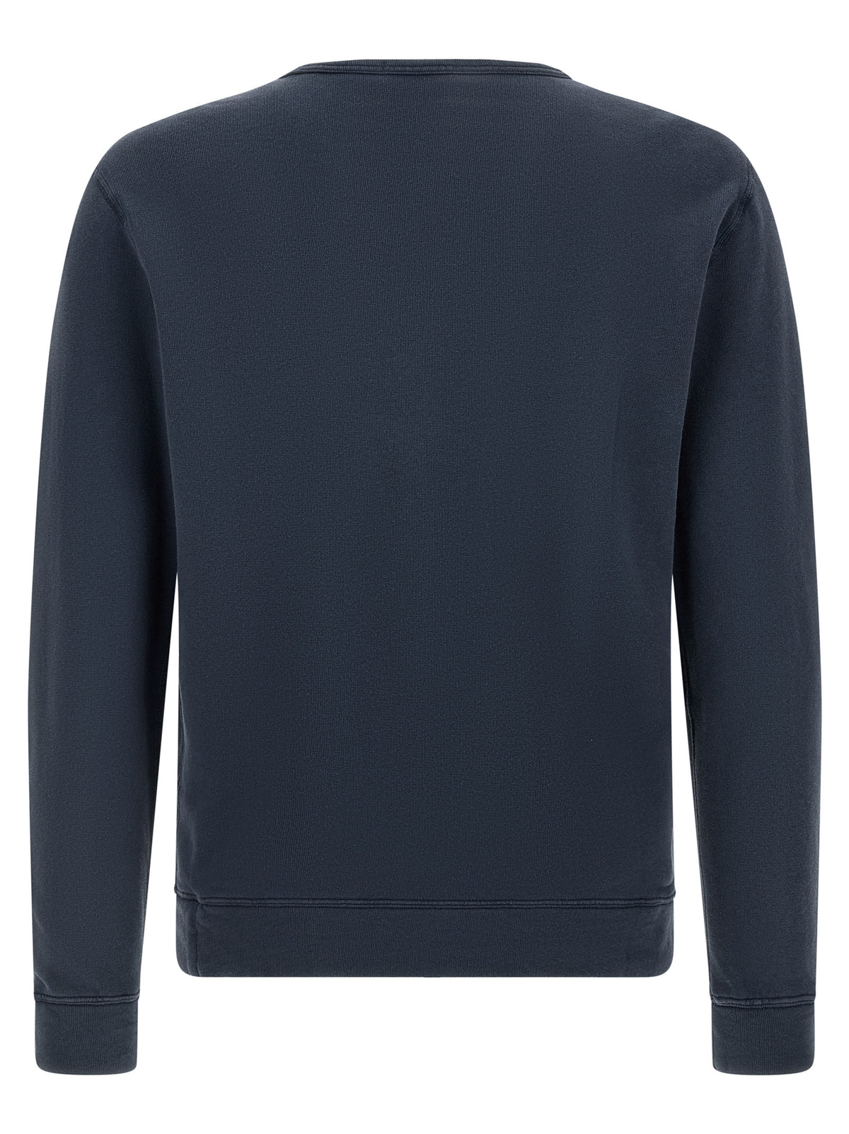 Sweat-shirt Polo Ralph Lauren en coton bleu