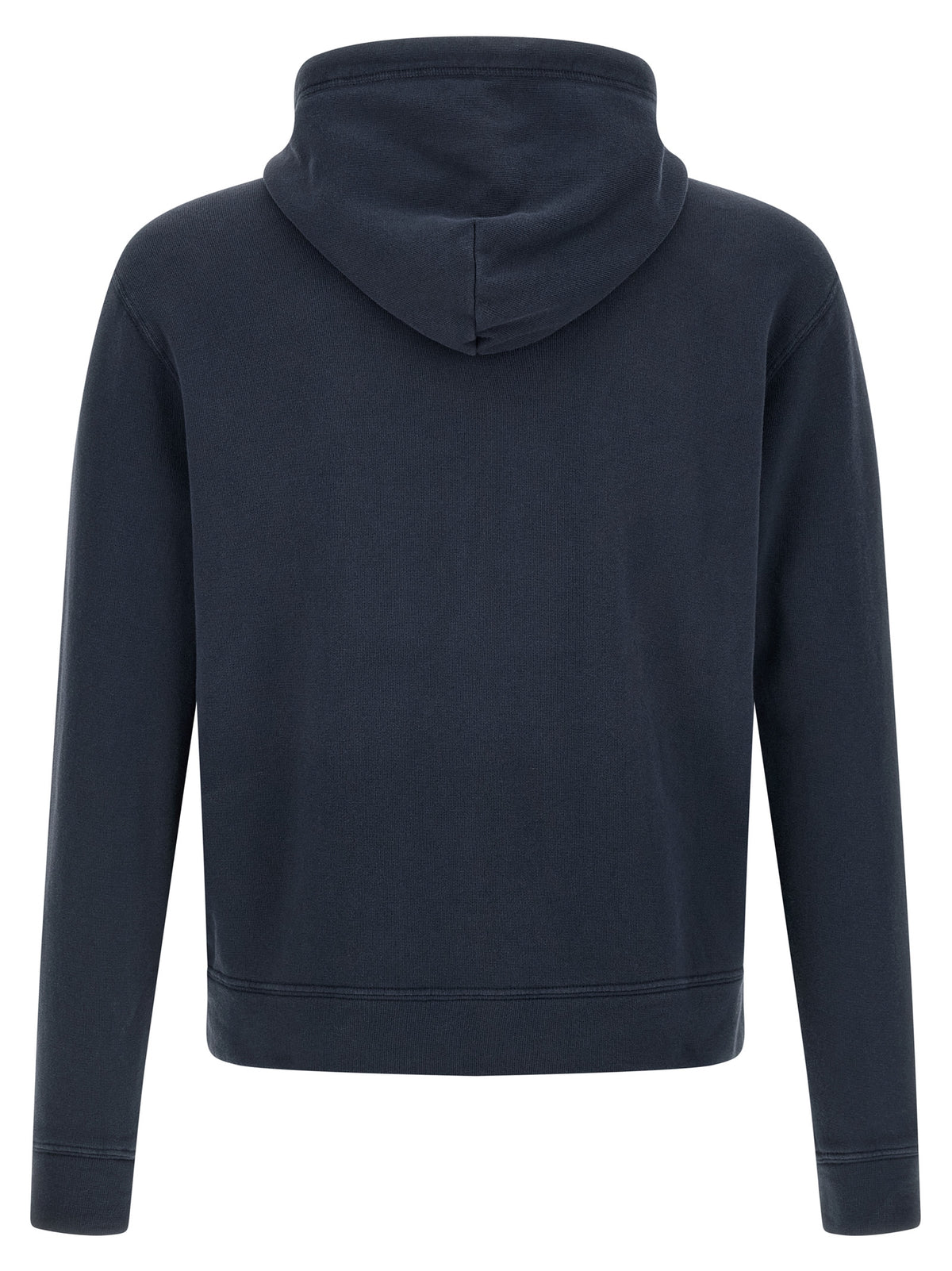 Sweat-shirt Polo Ralph Lauren en coton bleu