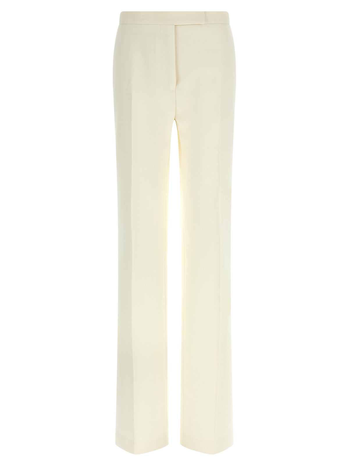 Tom Ford White Wool Tuxedo