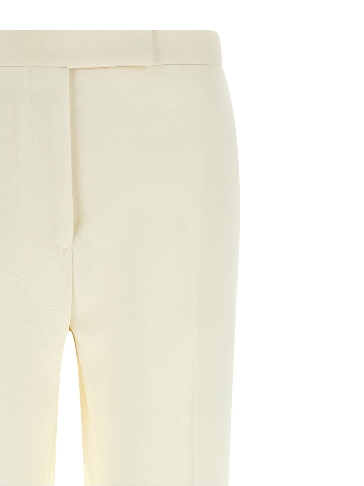 Tom Ford White Wool Tuxedo