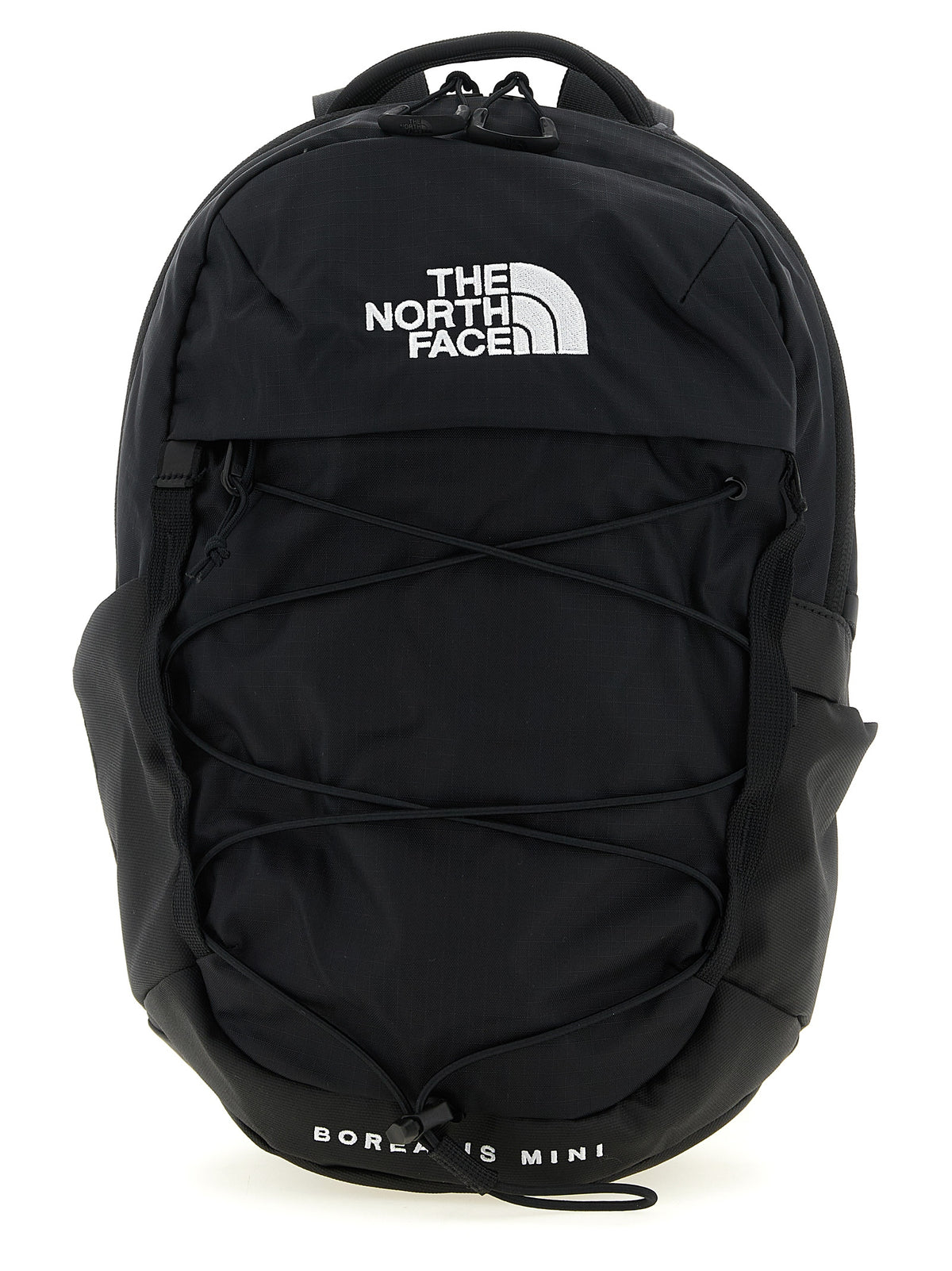 Sac à dos The North Face en nylon noir
