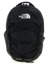 Sac à dos The North Face en nylon noir