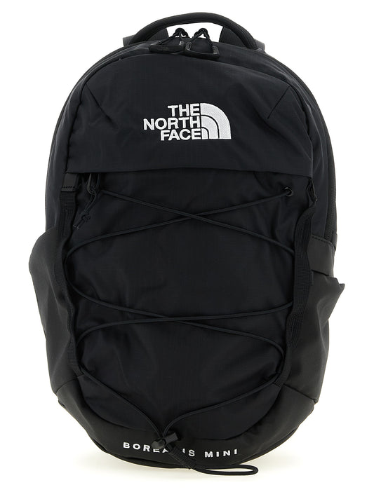Sac à dos The North Face en nylon noir