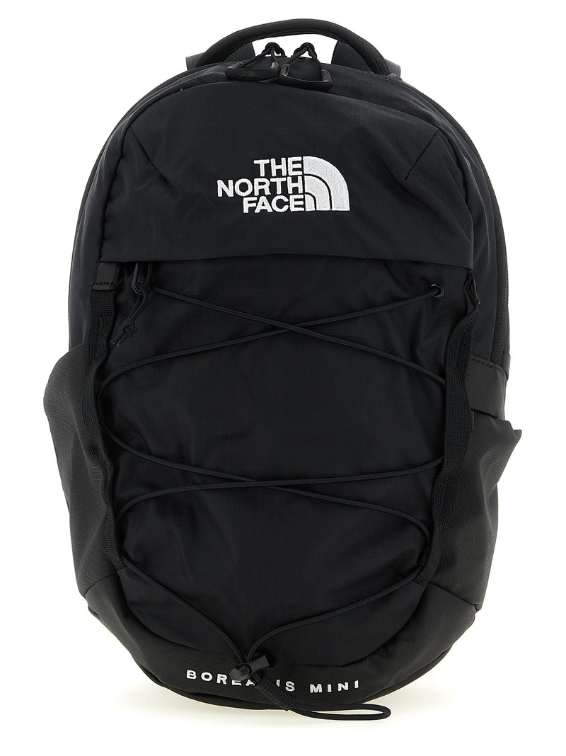 Sac à dos The North Face en nylon noir