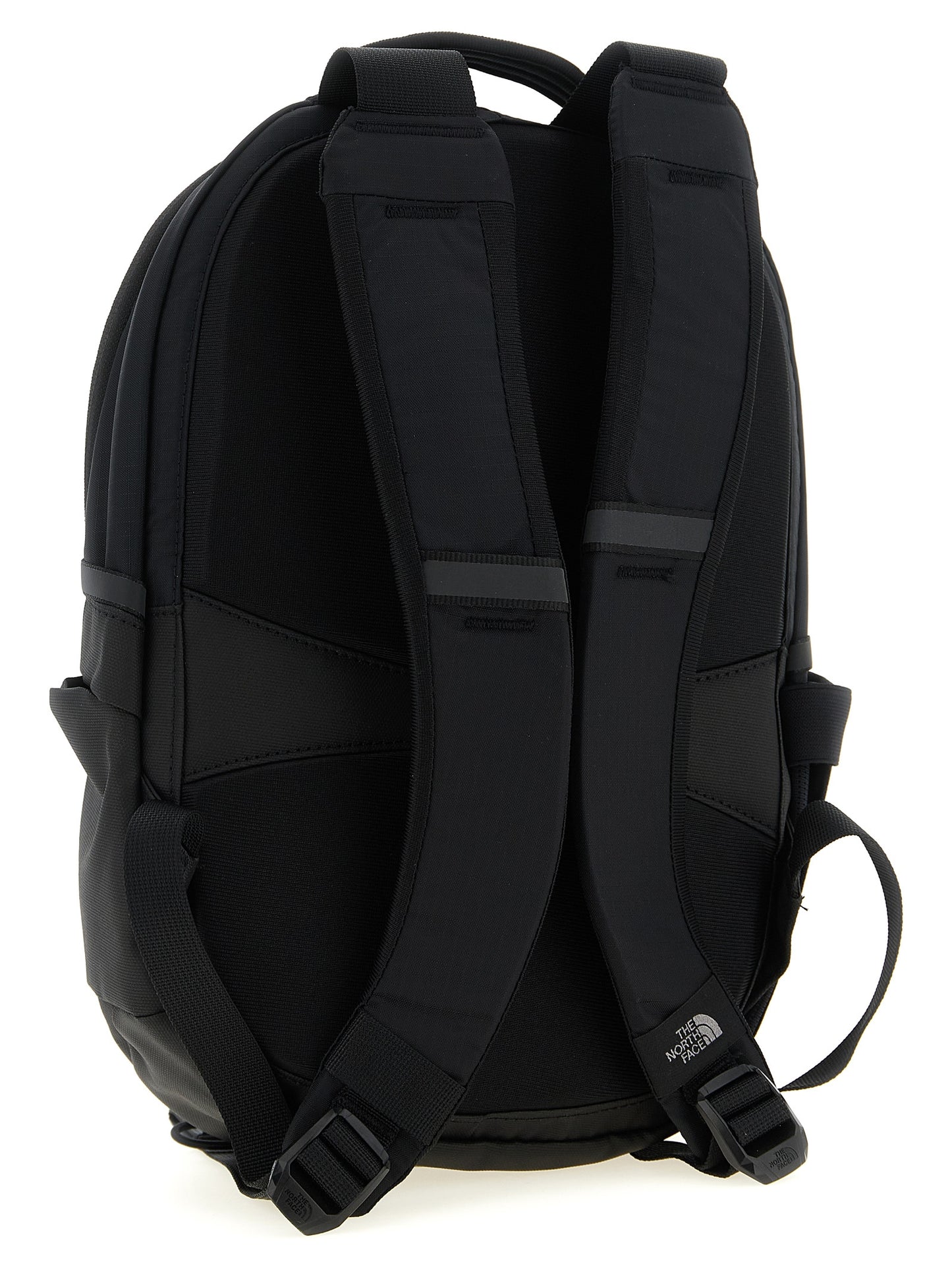 The North Face Black Nylon Backpack
