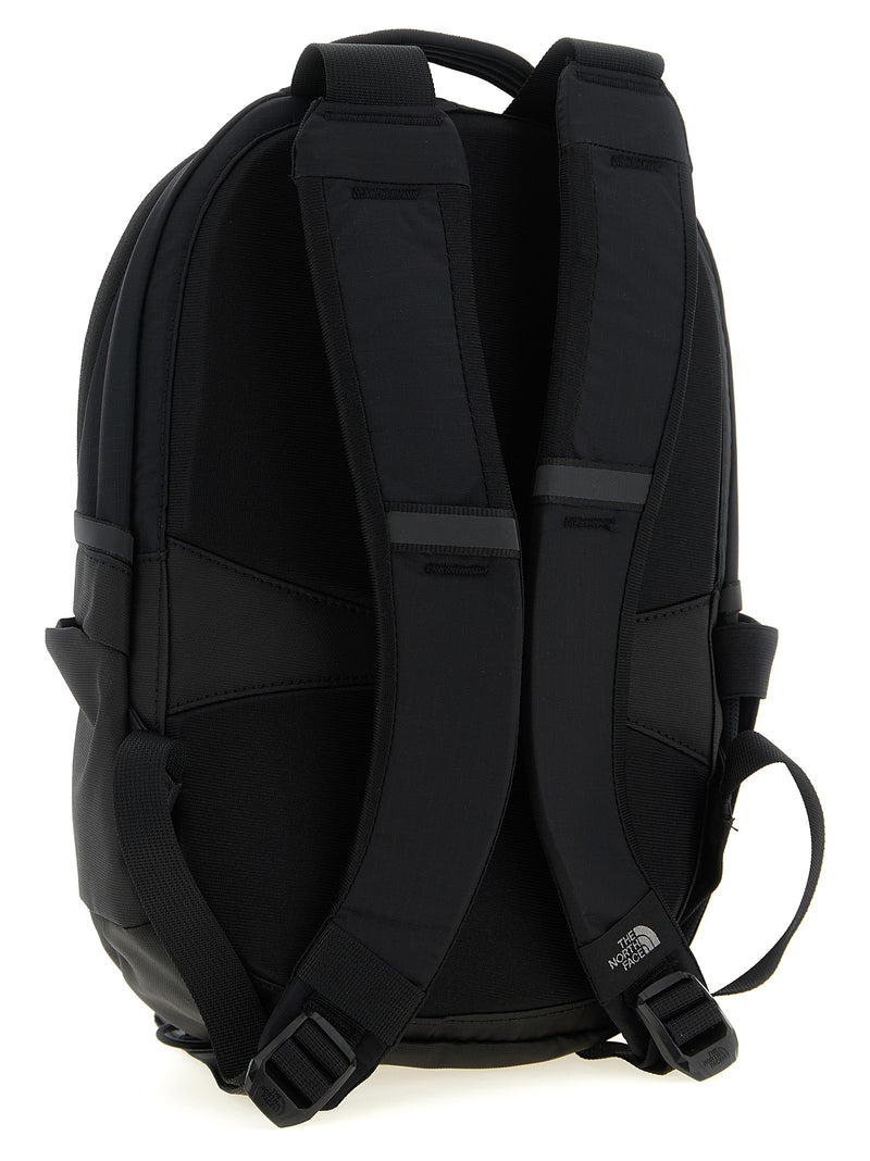 Sac à dos The North Face en nylon noir