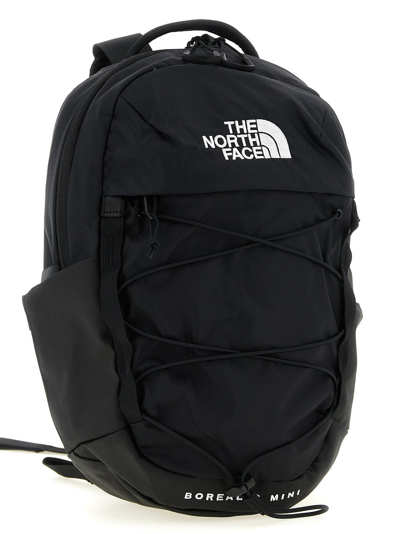 Sac à dos The North Face en nylon noir
