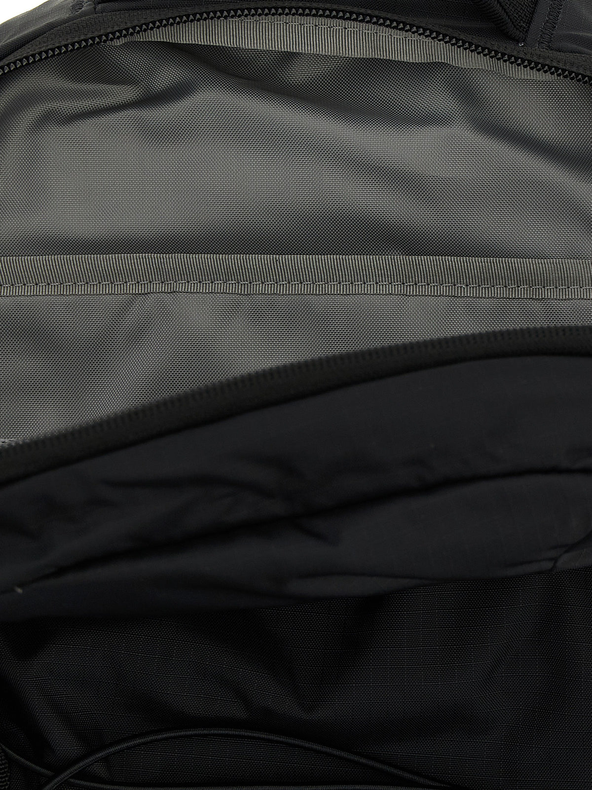 Sac à dos The North Face en nylon noir