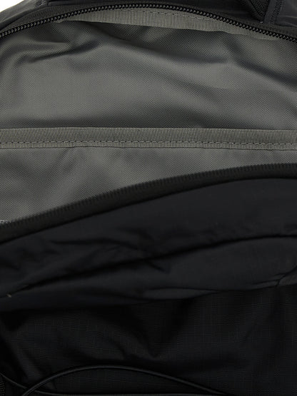 The North Face Black Nylon Backpack