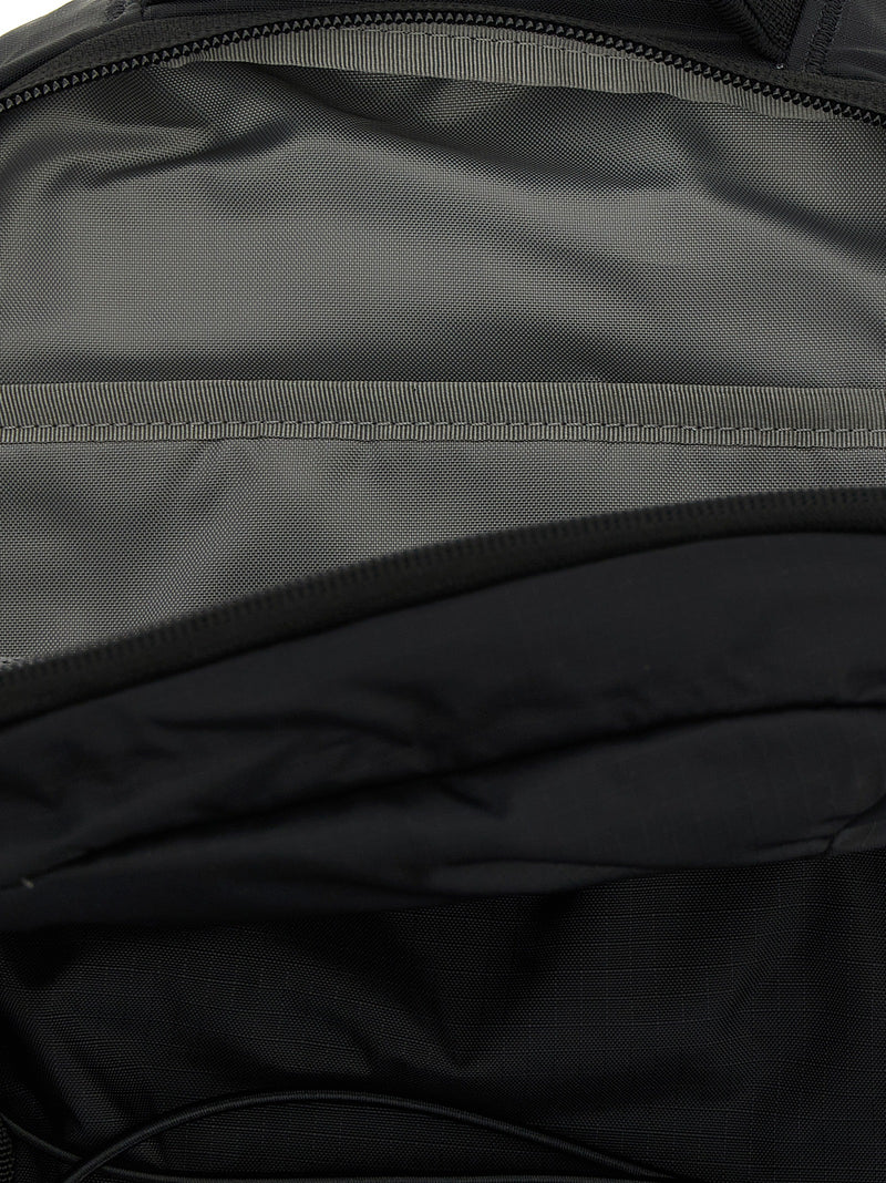Sac à dos The North Face en nylon noir