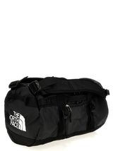 The North Face Black Recycled Polyester Backpack