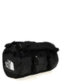 The North Face Black Recycled Polyester Backpack