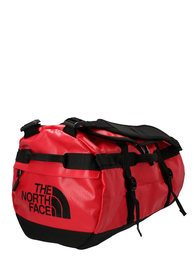 The North Face Multicolor Recycled Polyester Backpack
