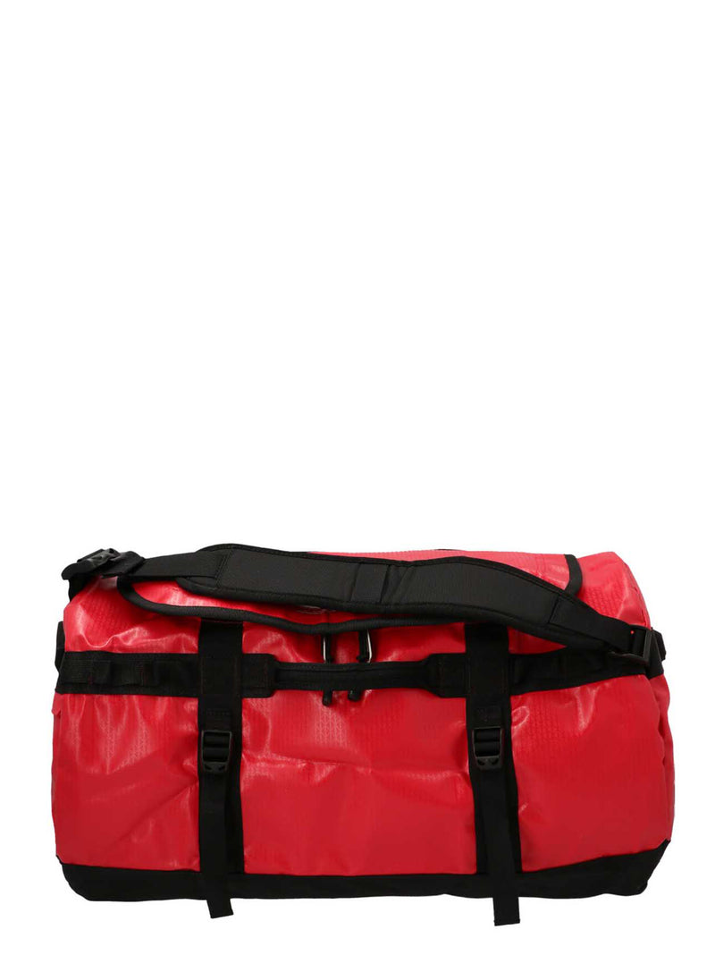 The North Face Multicolor Recycled Polyester Backpack