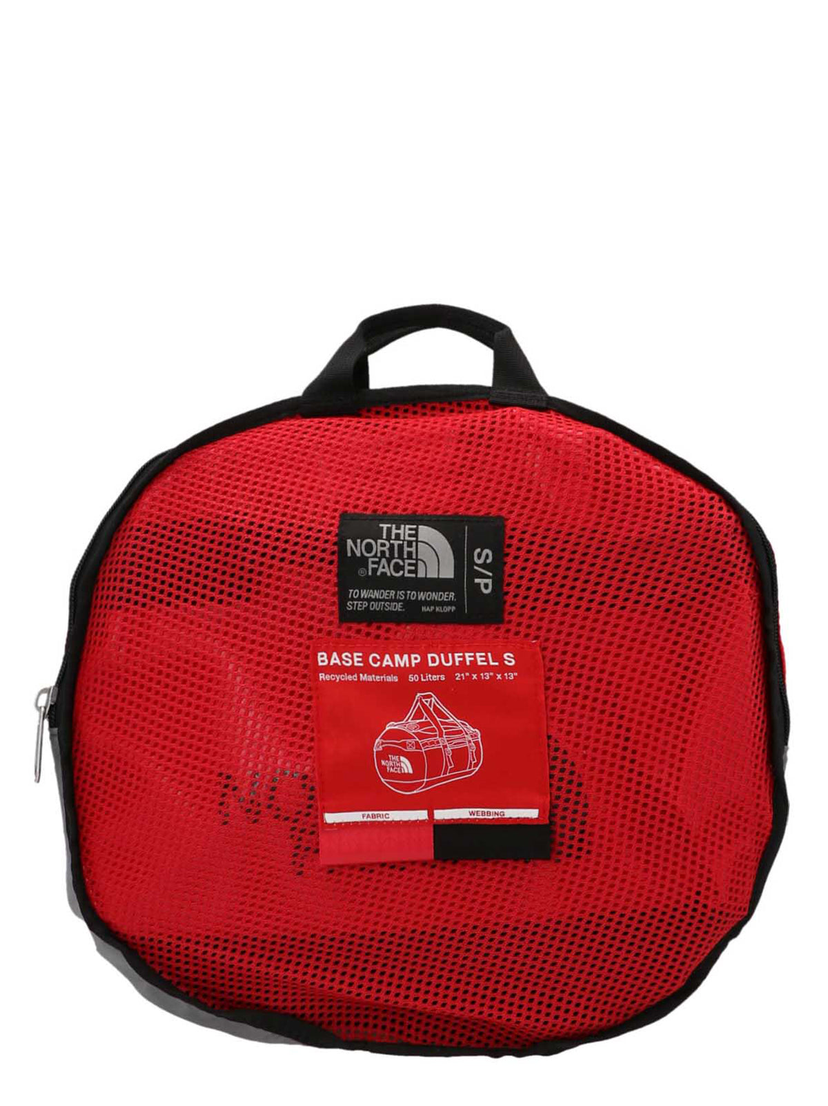 Sac à dos The North Face multicolore en polyester recyclé