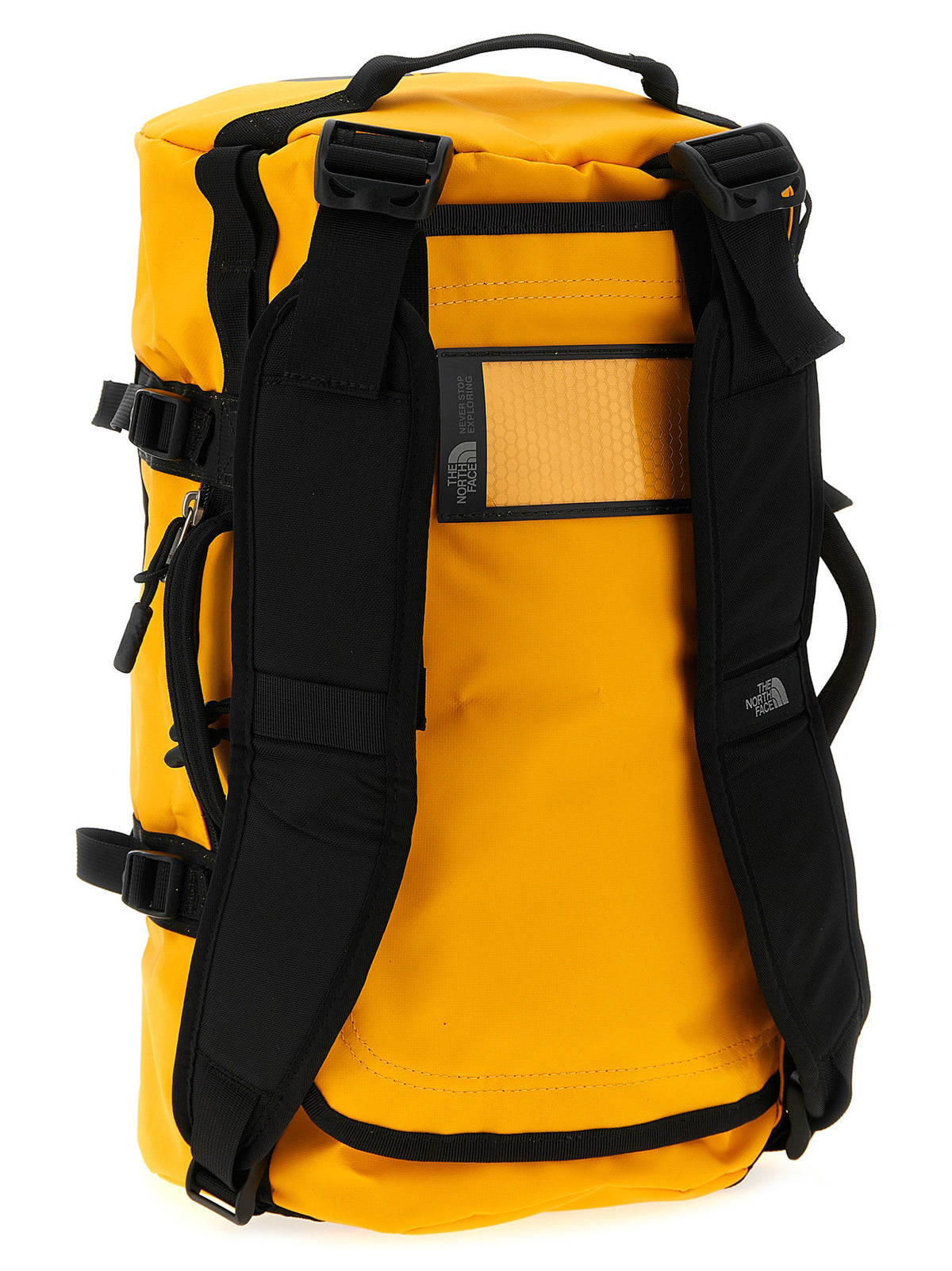 The North Face Bicolor Recycled Polyester Backpack
